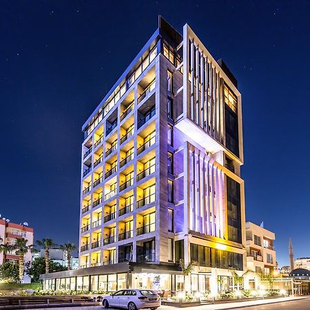 Vista Boutique Hotel 梅才特里 外观 照片