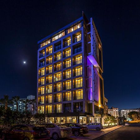 Vista Boutique Hotel 梅才特里 外观 照片