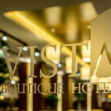 Vista Boutique Hotel 梅才特里 外观 照片