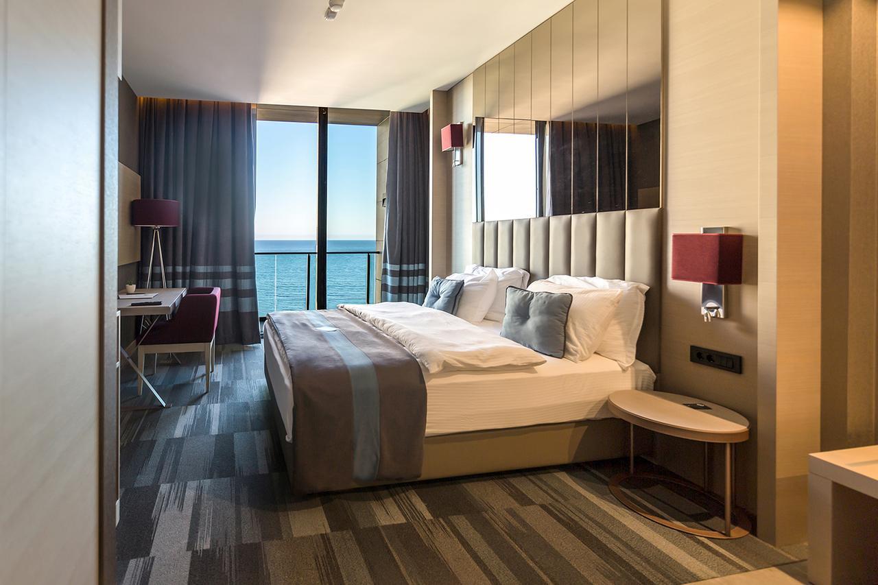 Vista Boutique Hotel 梅才特里 外观 照片