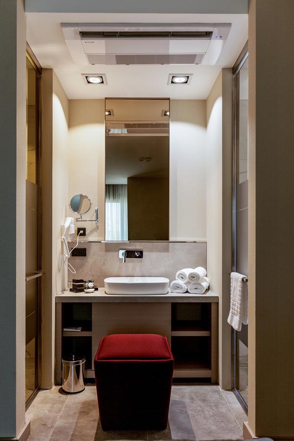 Vista Boutique Hotel 梅才特里 外观 照片