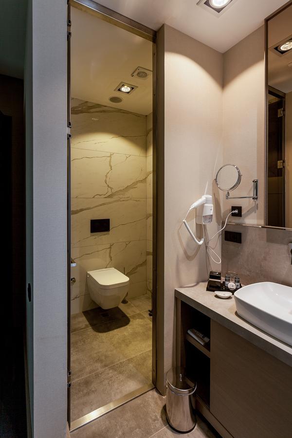 Vista Boutique Hotel 梅才特里 外观 照片