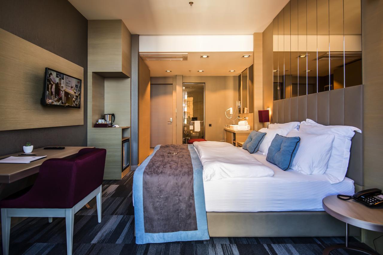 Vista Boutique Hotel 梅才特里 外观 照片