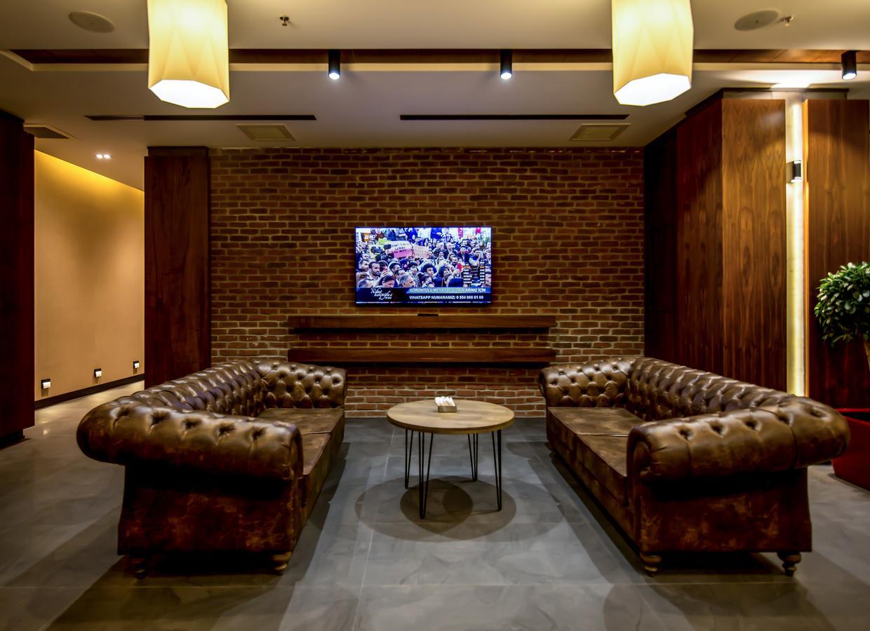 Vista Boutique Hotel 梅才特里 外观 照片