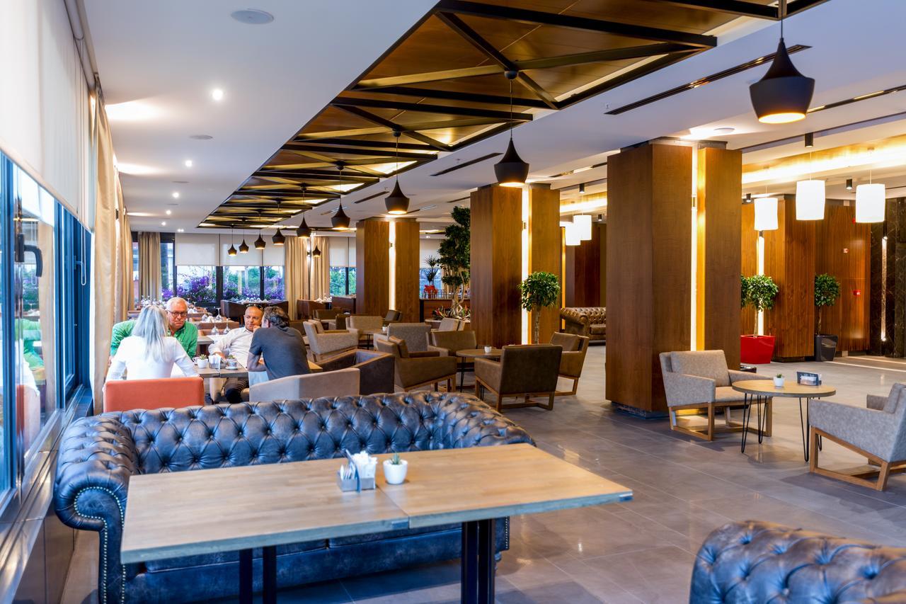 Vista Boutique Hotel 梅才特里 外观 照片