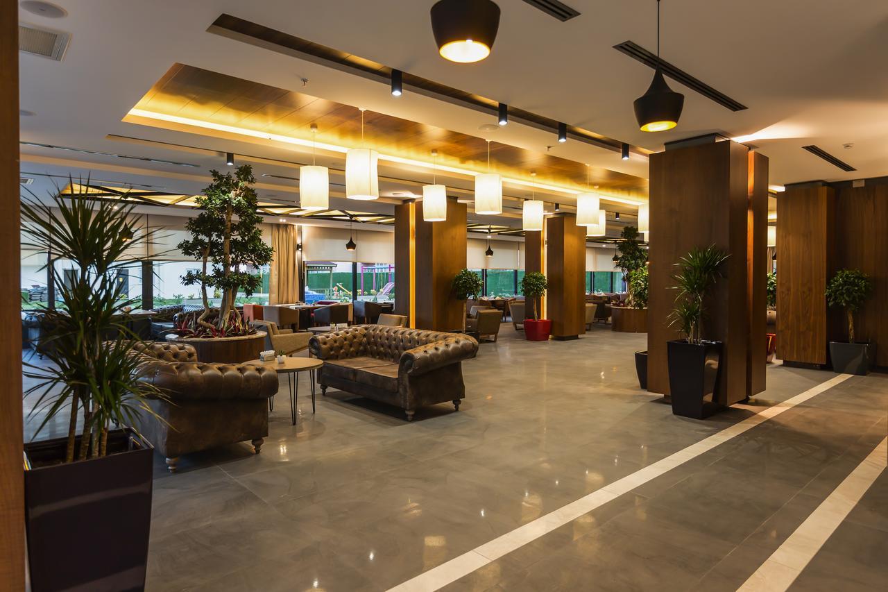 Vista Boutique Hotel 梅才特里 外观 照片