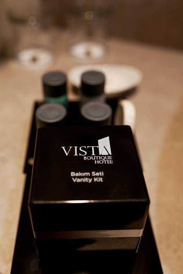 Vista Boutique Hotel 梅才特里 外观 照片