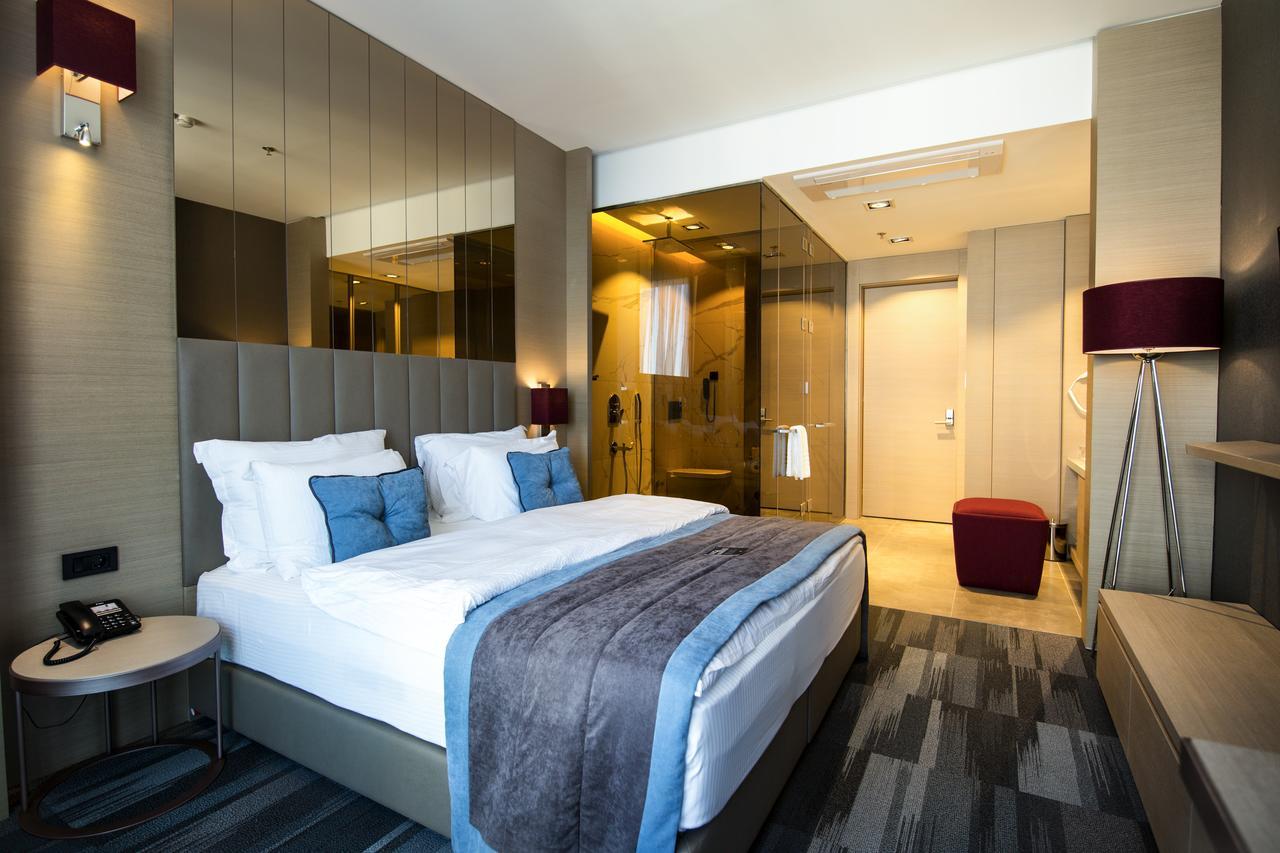 Vista Boutique Hotel 梅才特里 外观 照片