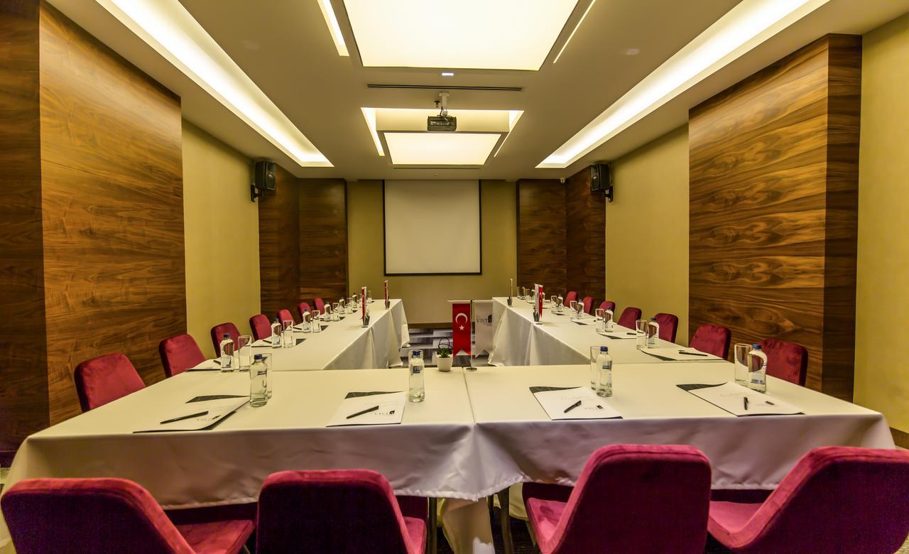 Vista Boutique Hotel 梅才特里 外观 照片