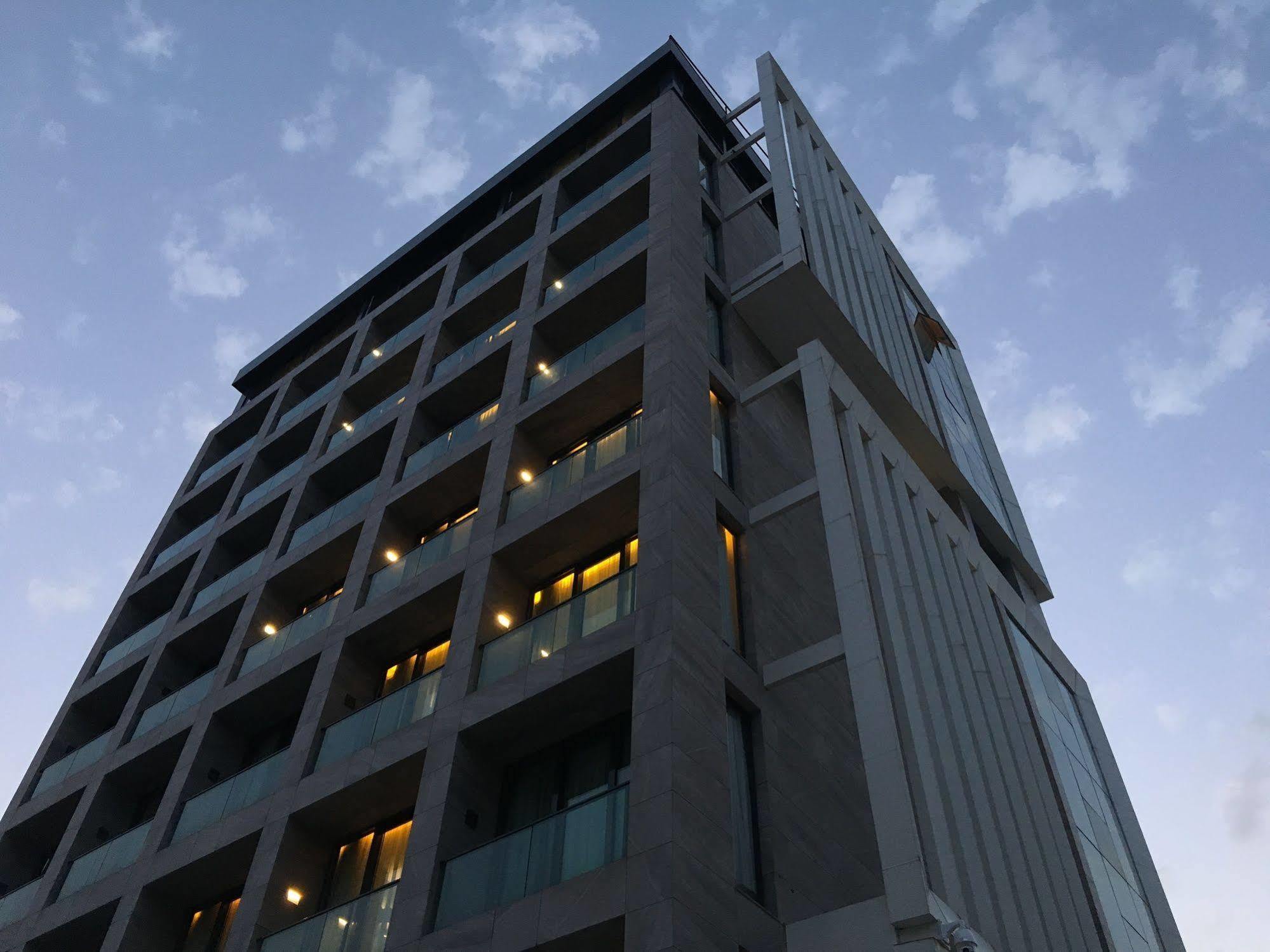 Vista Boutique Hotel 梅才特里 外观 照片