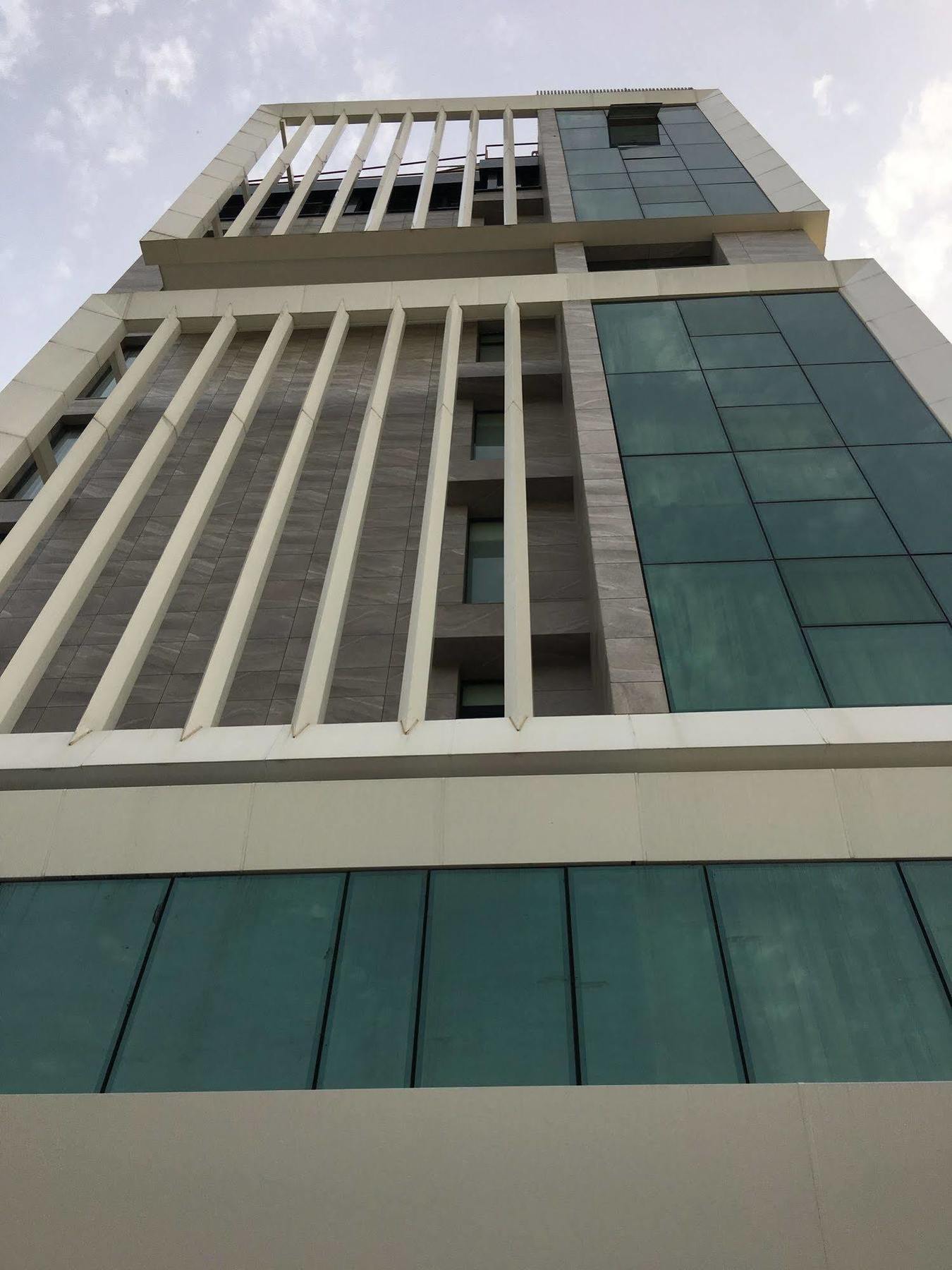 Vista Boutique Hotel 梅才特里 外观 照片