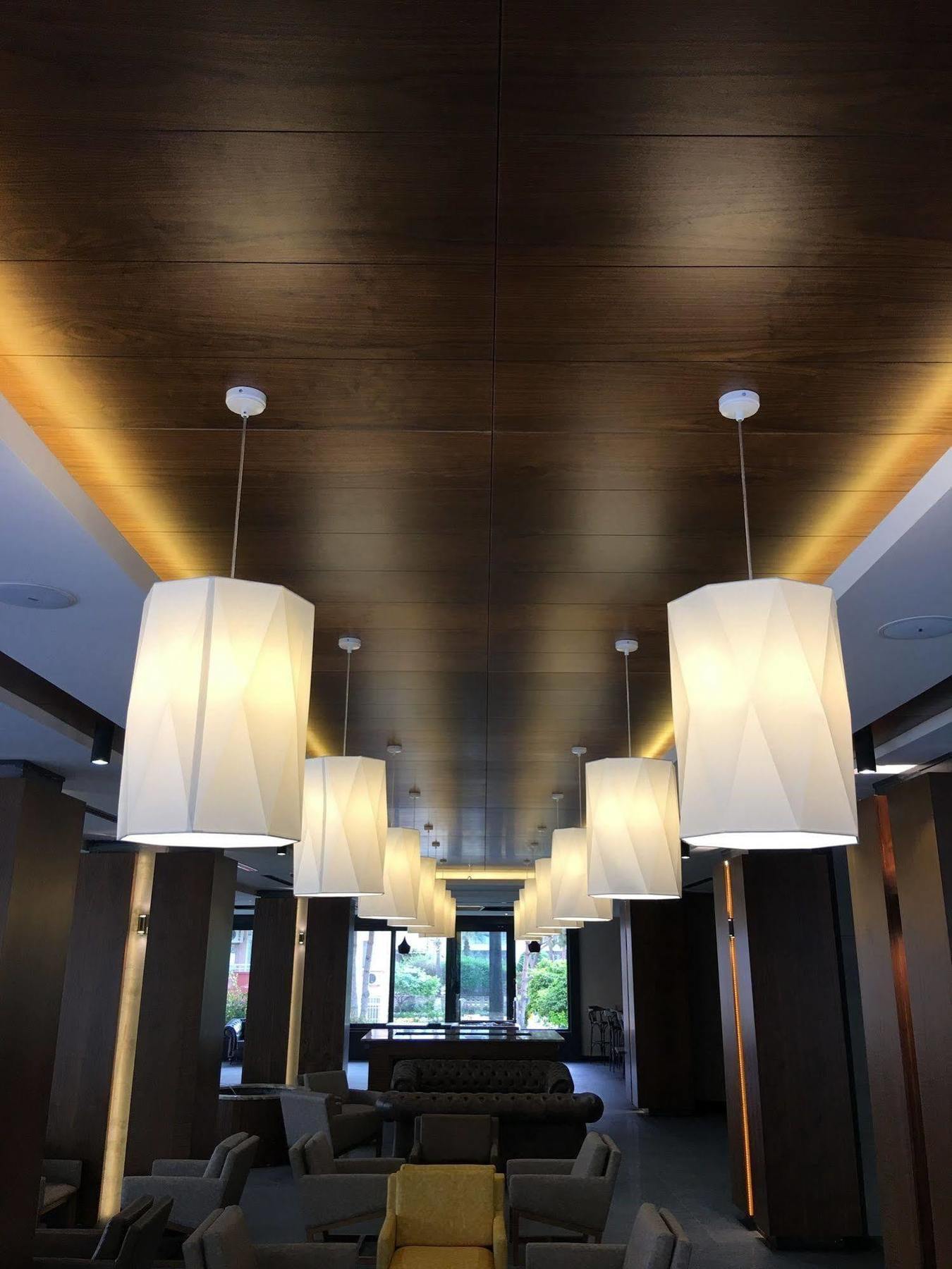 Vista Boutique Hotel 梅才特里 外观 照片