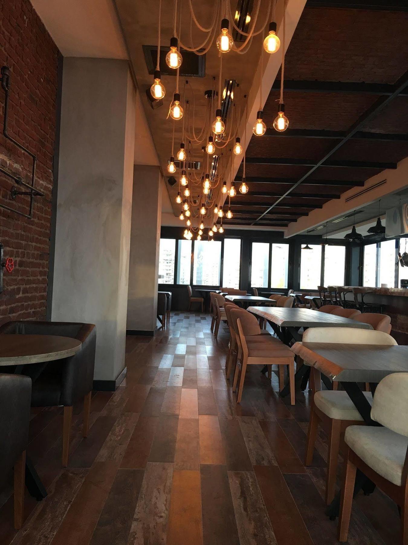 Vista Boutique Hotel 梅才特里 外观 照片
