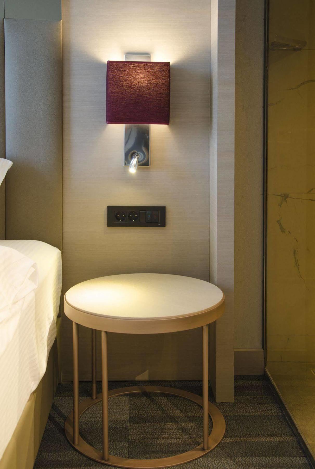 Vista Boutique Hotel 梅才特里 外观 照片