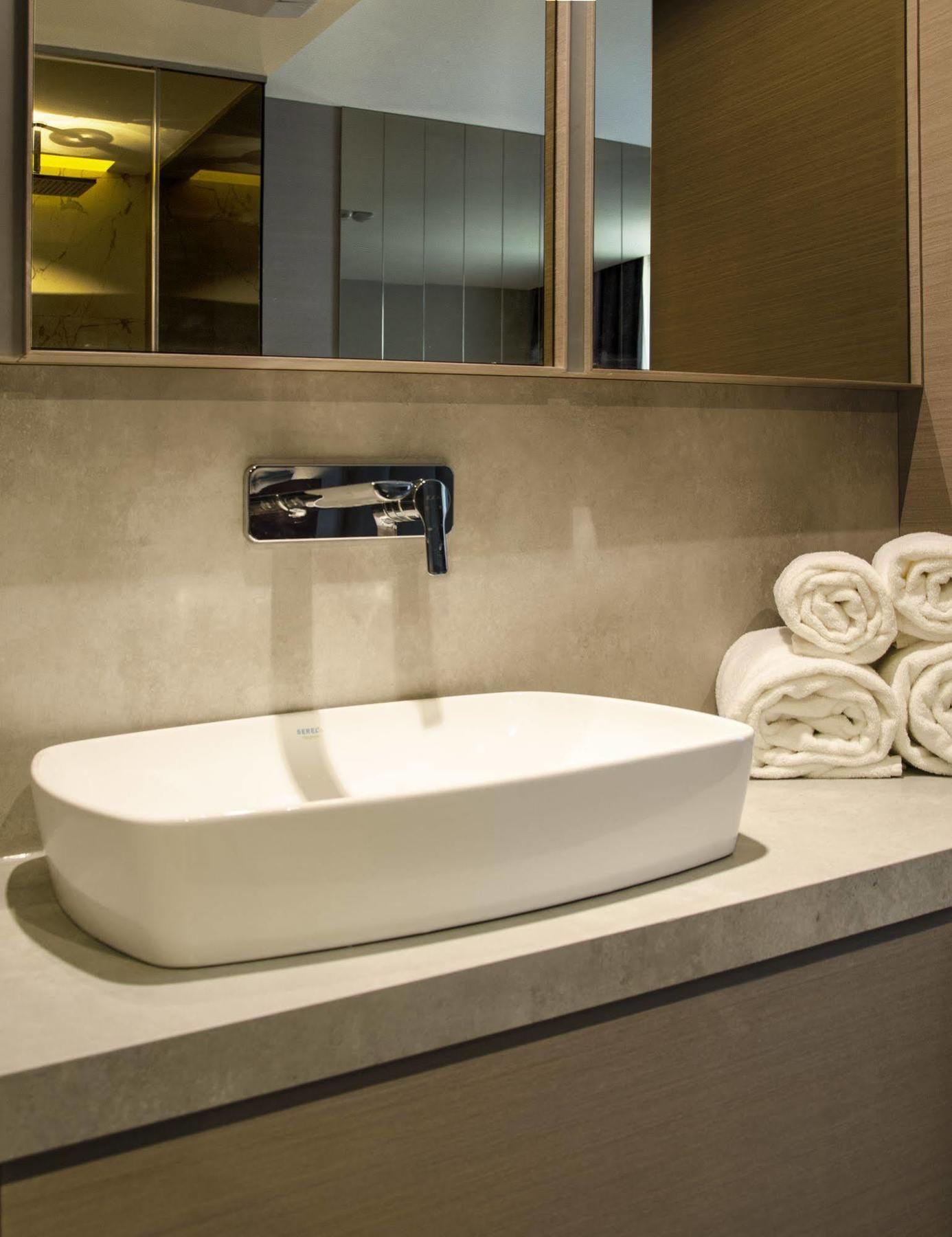 Vista Boutique Hotel 梅才特里 外观 照片