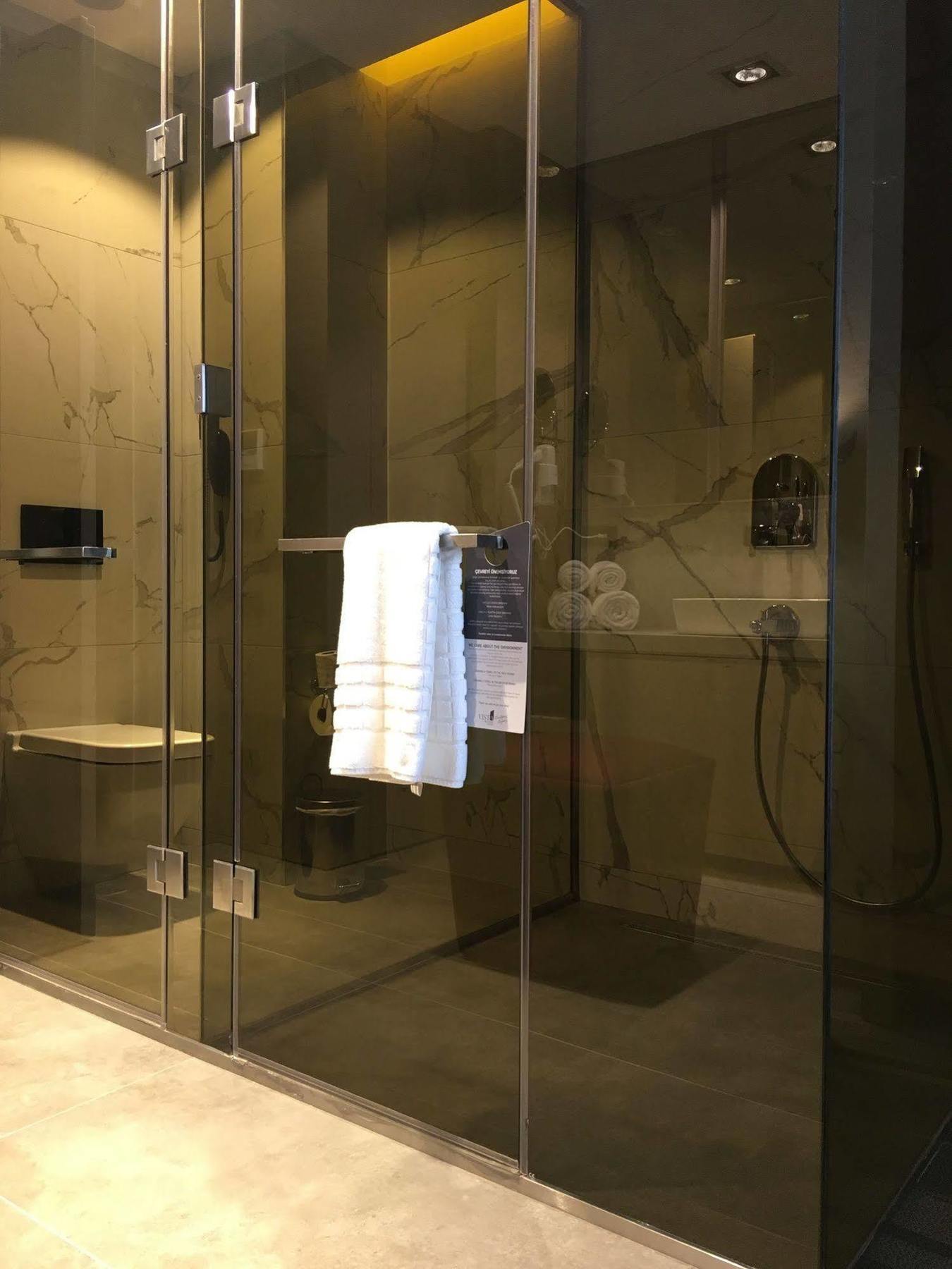 Vista Boutique Hotel 梅才特里 外观 照片