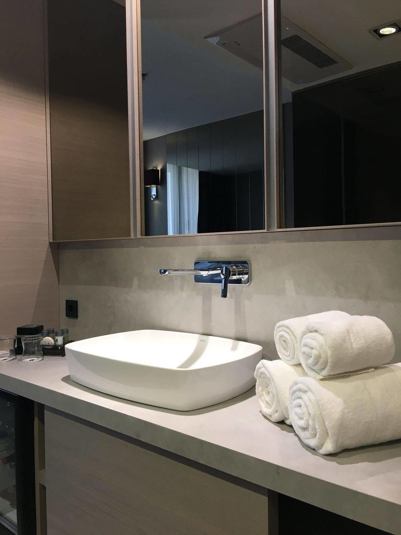 Vista Boutique Hotel 梅才特里 外观 照片
