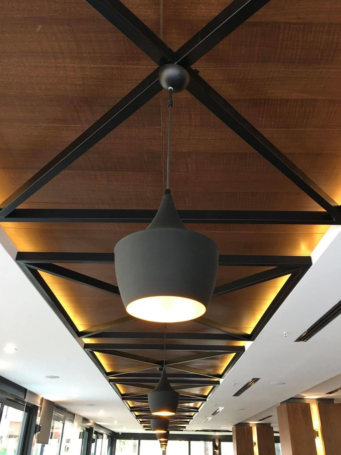 Vista Boutique Hotel 梅才特里 外观 照片