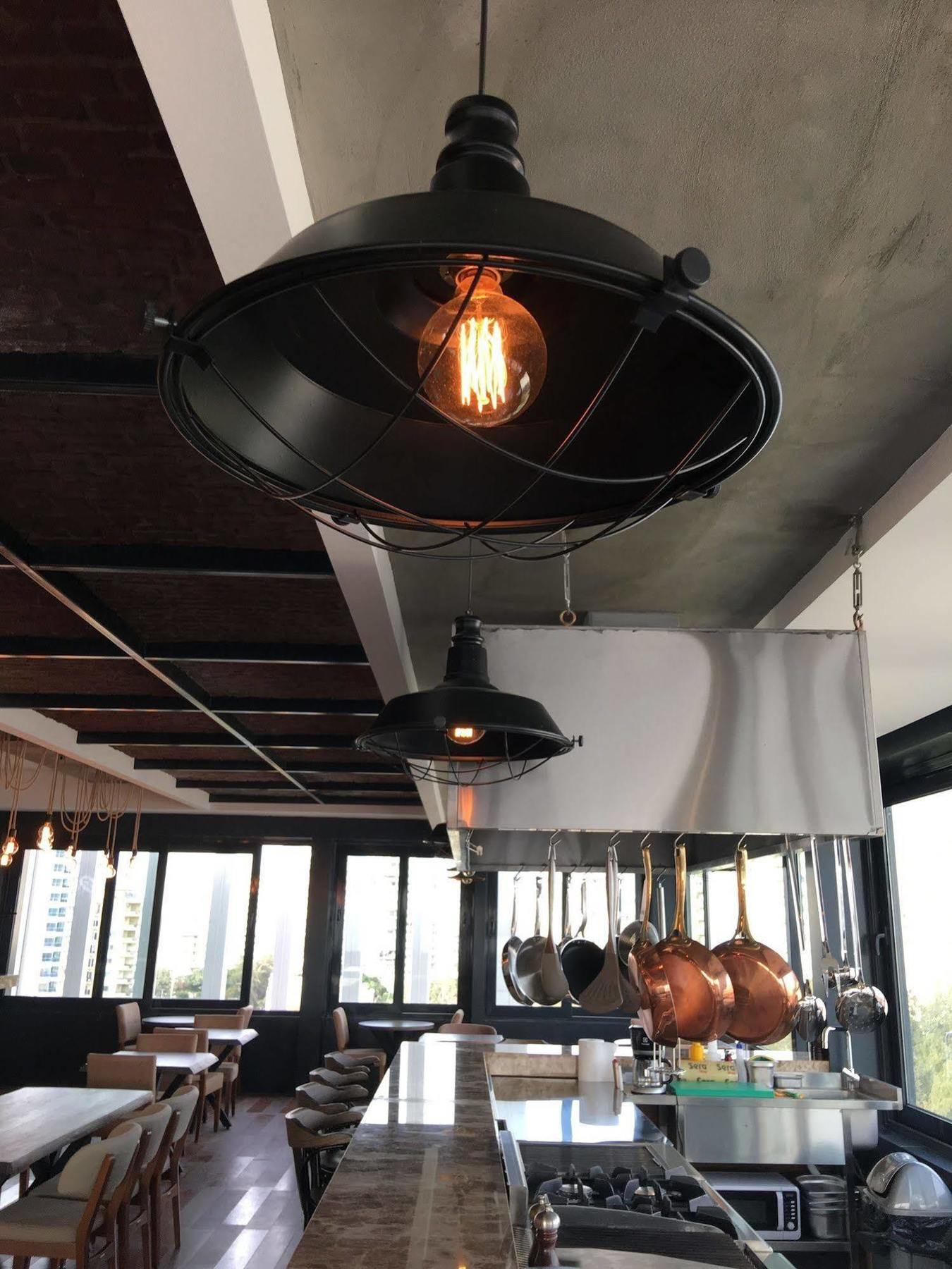 Vista Boutique Hotel 梅才特里 外观 照片
