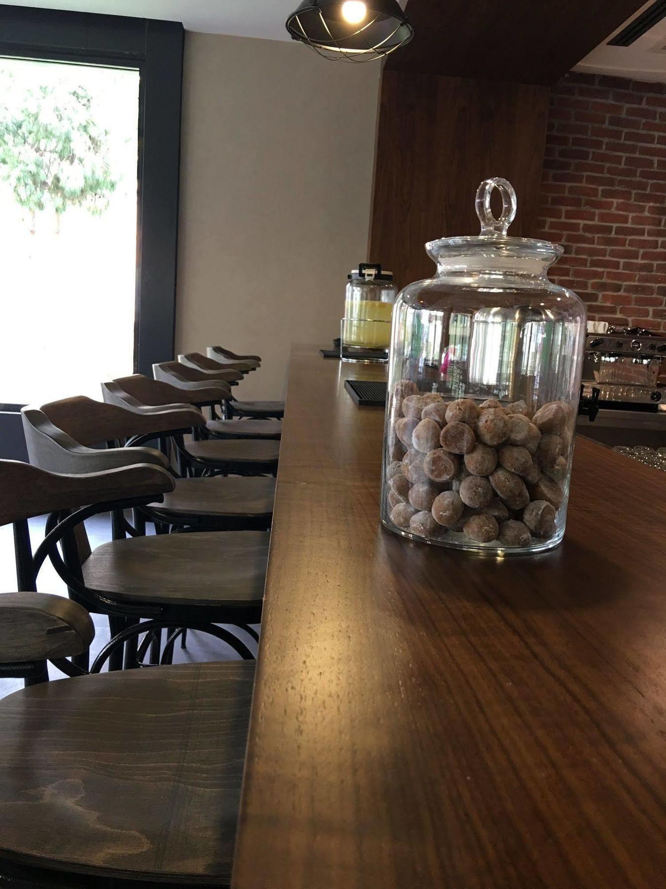 Vista Boutique Hotel 梅才特里 外观 照片