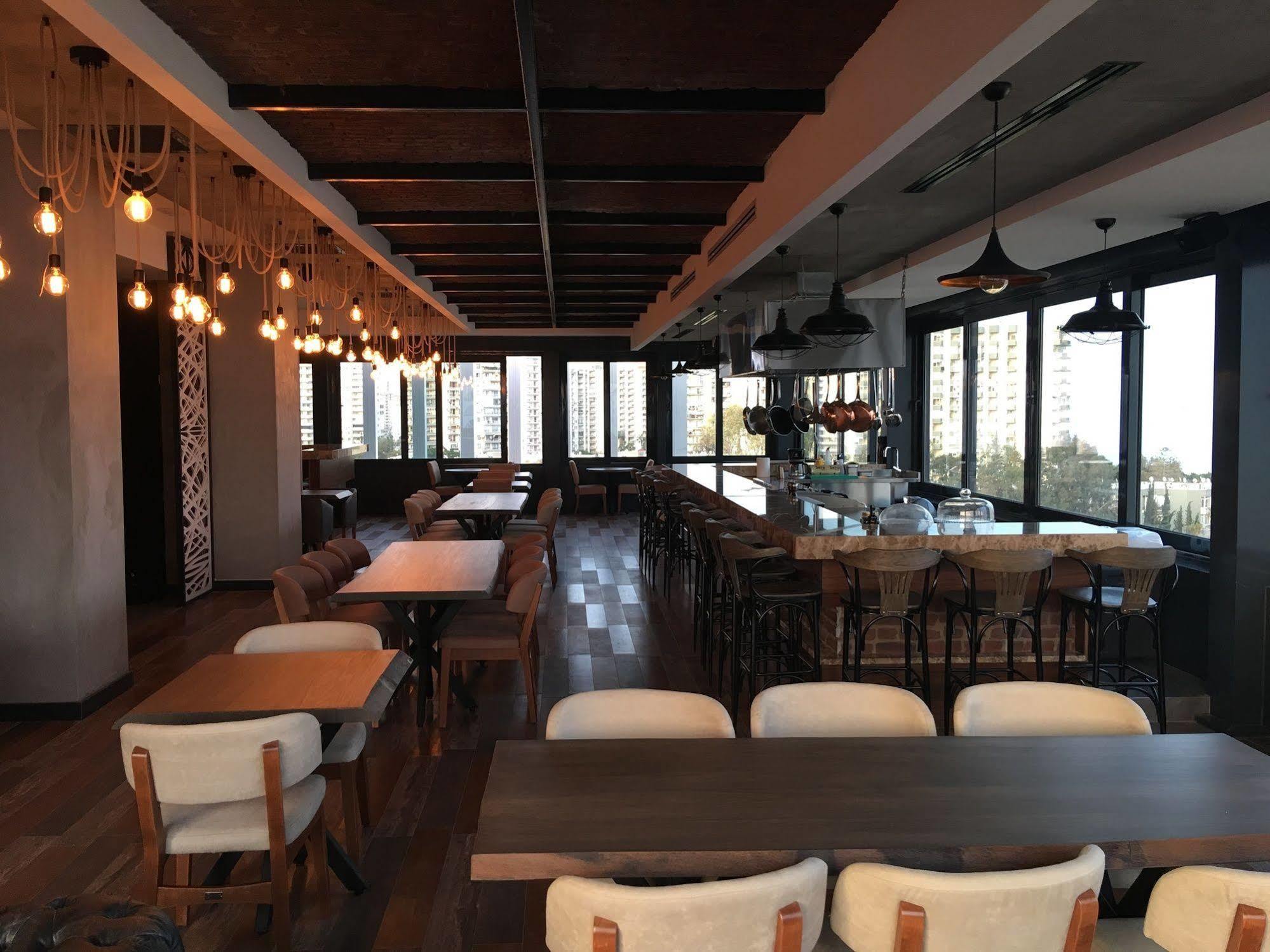 Vista Boutique Hotel 梅才特里 外观 照片