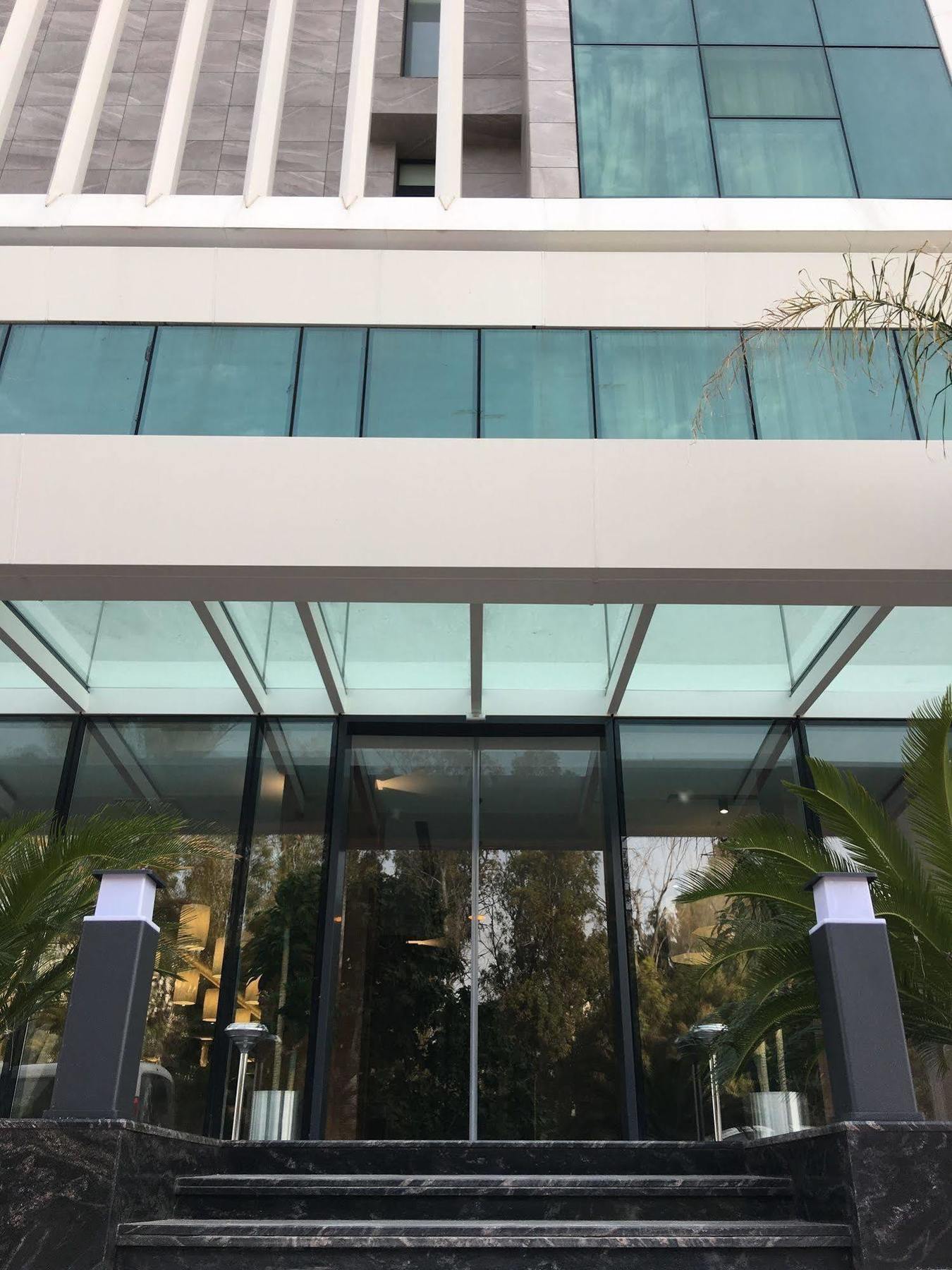 Vista Boutique Hotel 梅才特里 外观 照片