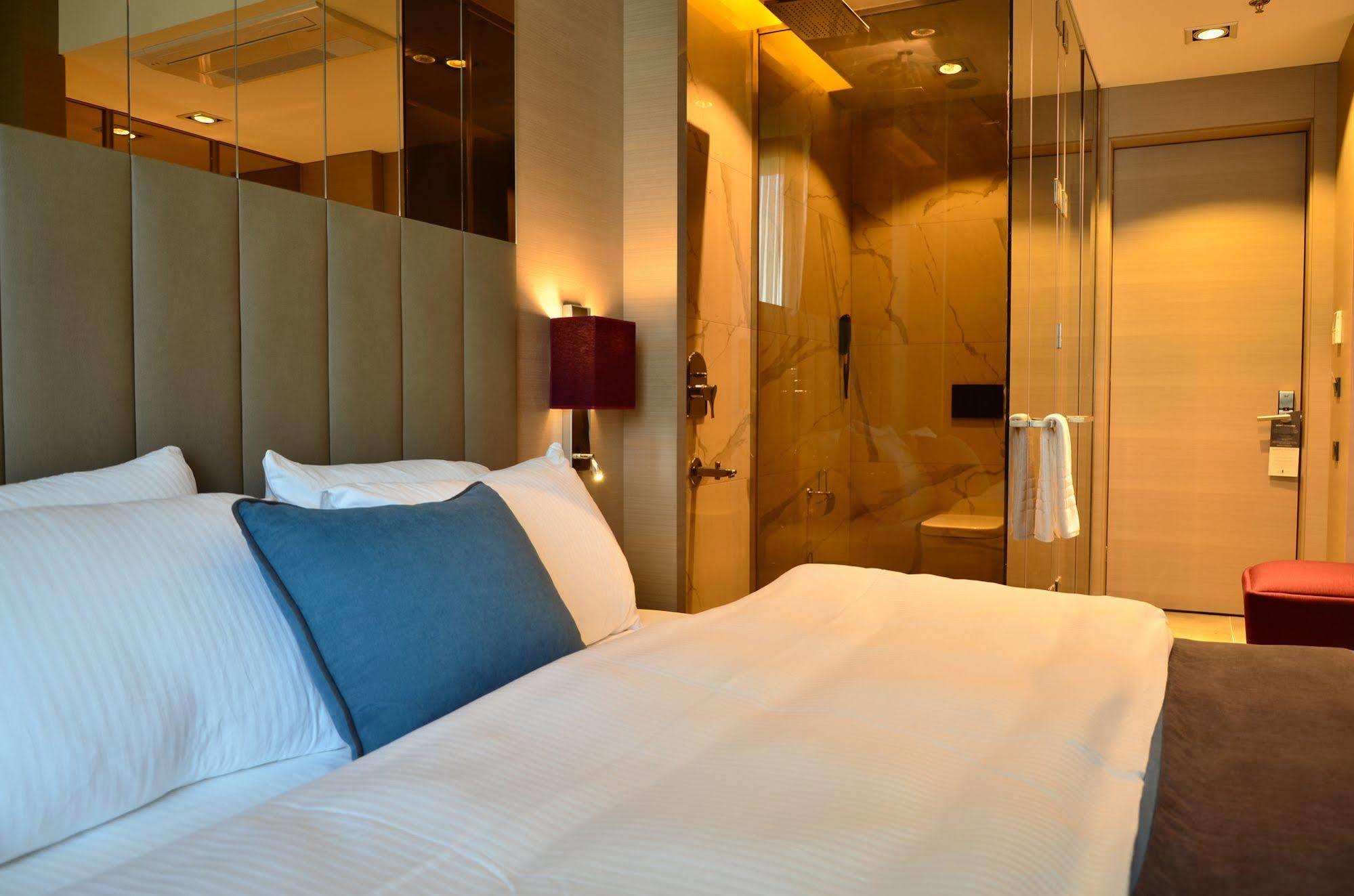 Vista Boutique Hotel 梅才特里 外观 照片