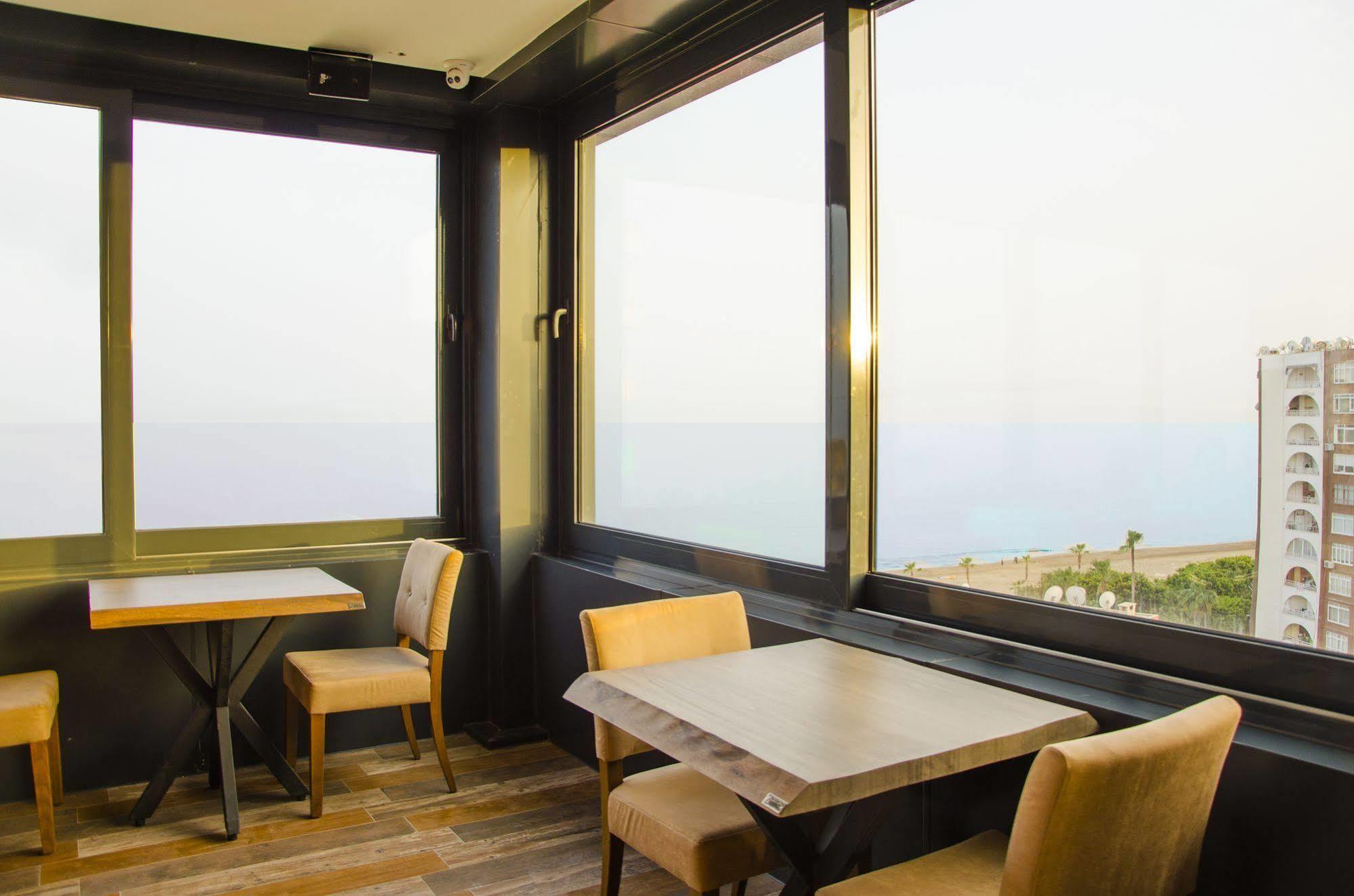 Vista Boutique Hotel 梅才特里 外观 照片