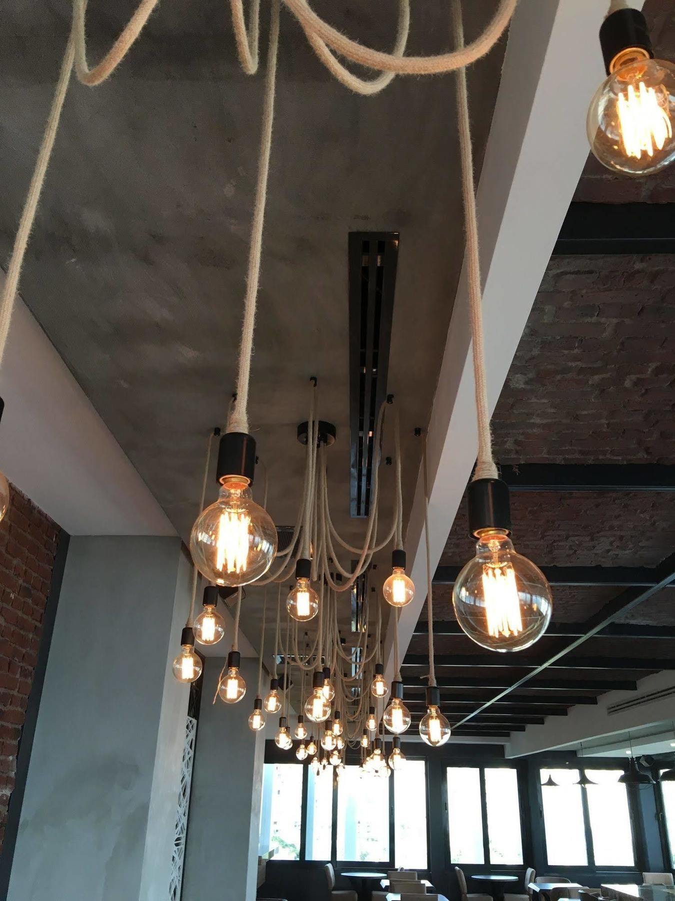 Vista Boutique Hotel 梅才特里 外观 照片
