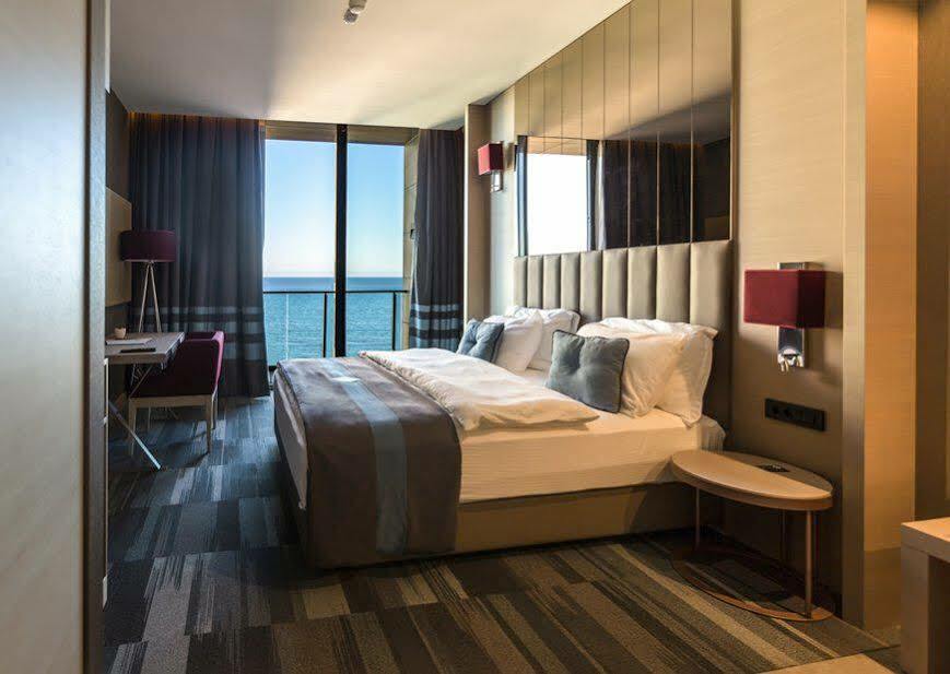 Vista Boutique Hotel 梅才特里 外观 照片