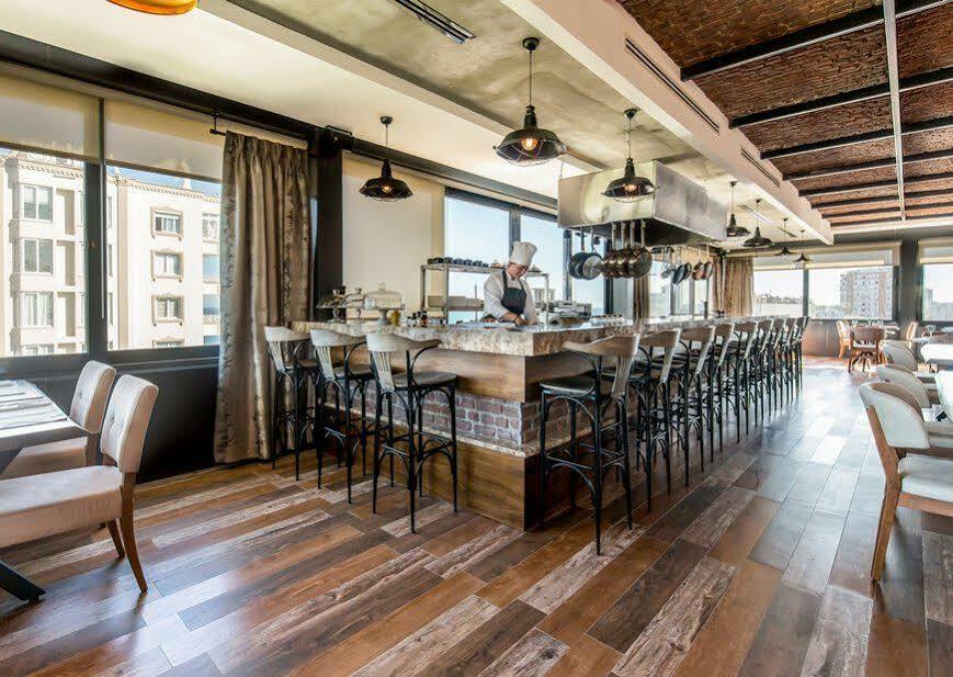 Vista Boutique Hotel 梅才特里 外观 照片