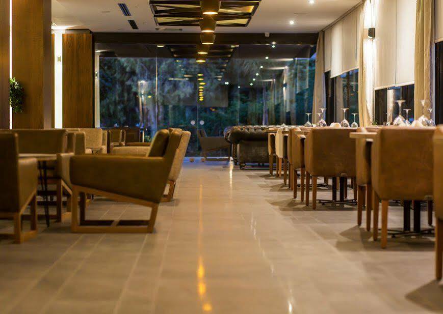 Vista Boutique Hotel 梅才特里 外观 照片